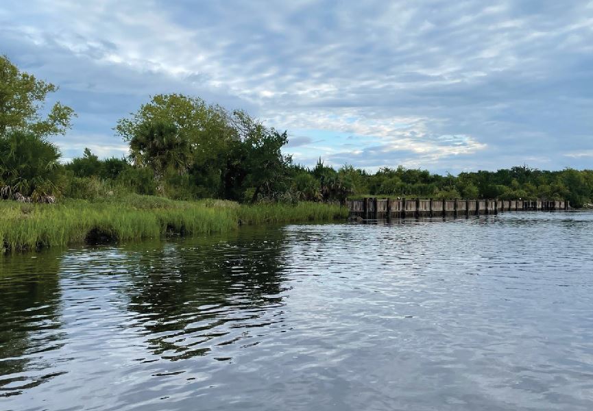 Cumberland Inlet